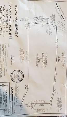 4 Acres of Residential Land for Sale in Stevensville, Virginia