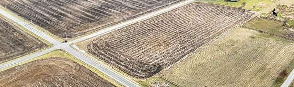 5 Acres of Land for Sale in Mahomet, Illinois