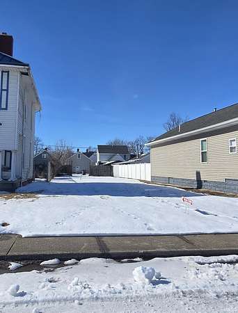 0.1 Acres of Residential Land for Sale in Evansville, Indiana