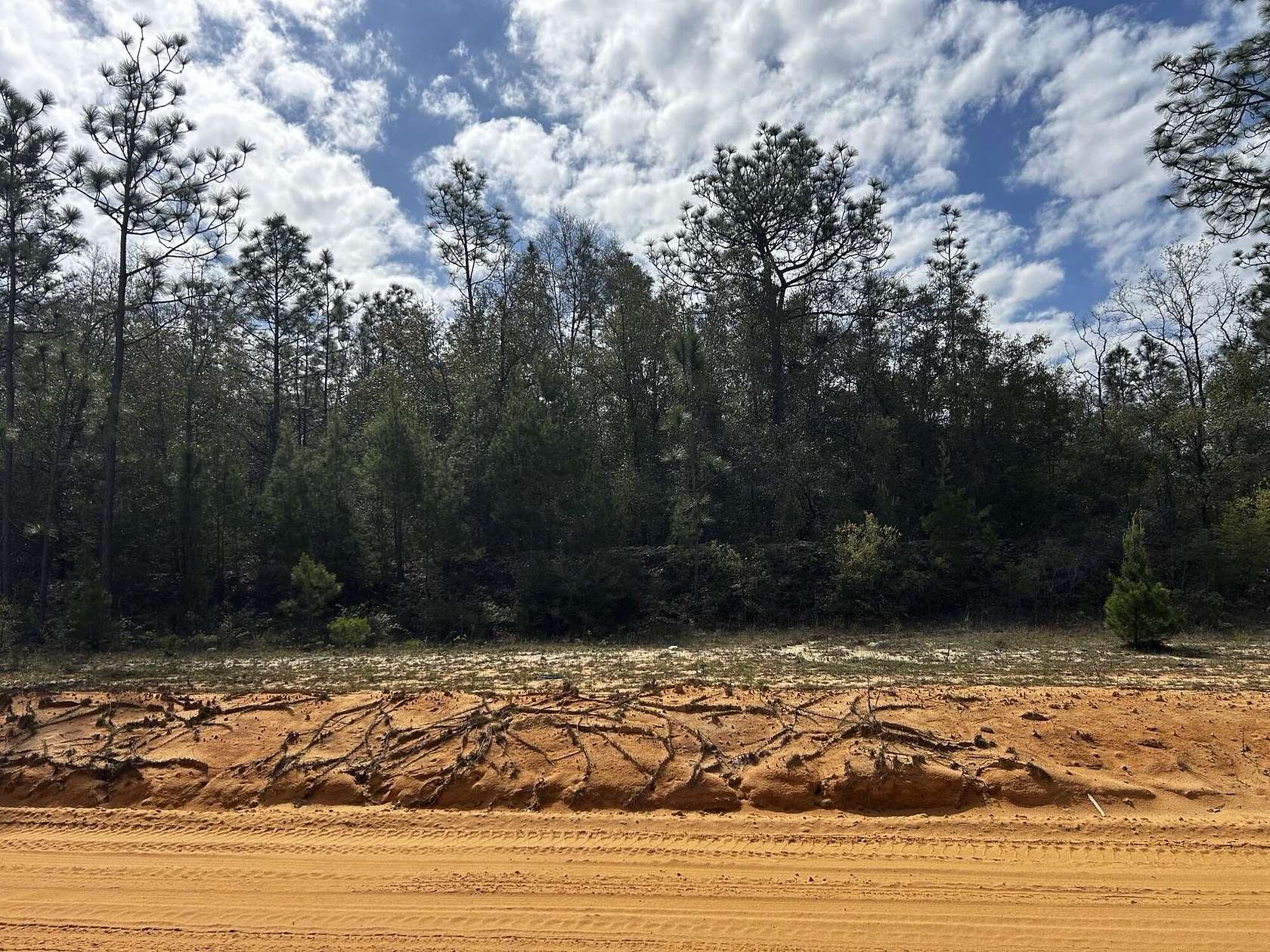 0.35 Acres of Residential Land for Sale in Chipley, Florida