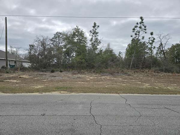 0.35 Acres of Residential Land for Sale in Chipley, Florida