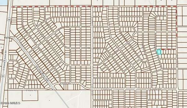 1.23 Acres of Land for Sale in Williams, Arizona