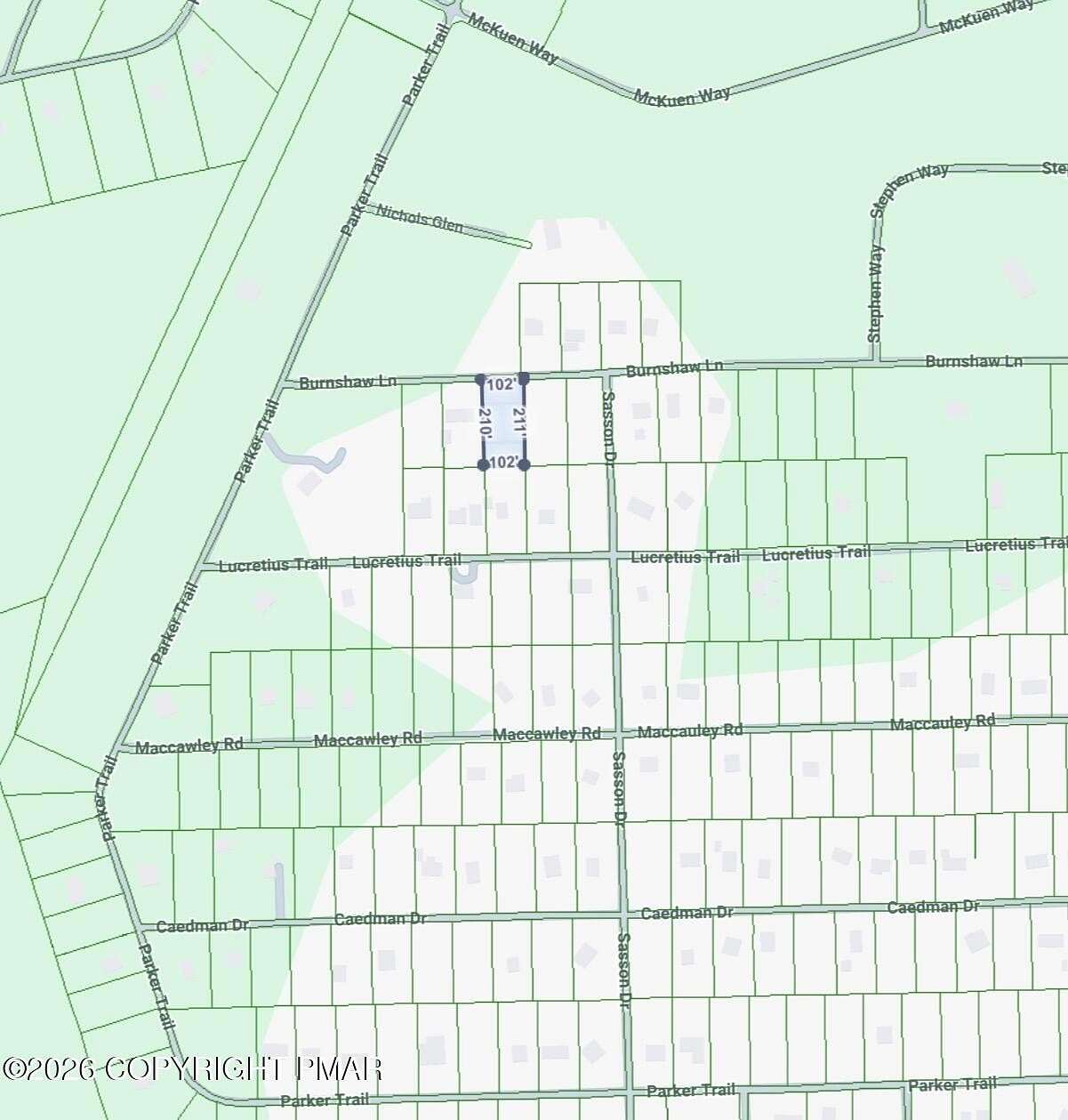 0.46 Acres of Residential Land for Sale in Albrightsville, Pennsylvania