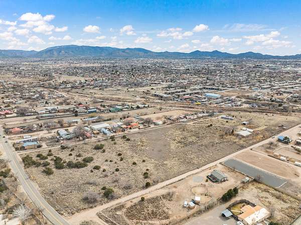 7.16 Acres of Land for Sale in Santa Fe, New Mexico
