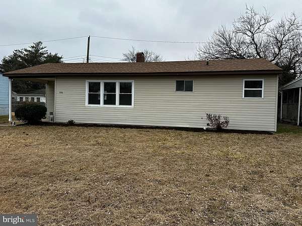 0.16 Acres of Improved Residential Land for Sale in Dover, Delaware