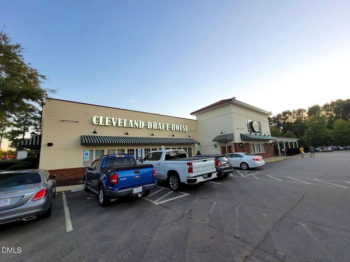 1.82 Acres of Improved Commercial Land for Sale in Fuquay-Varina, North Carolina