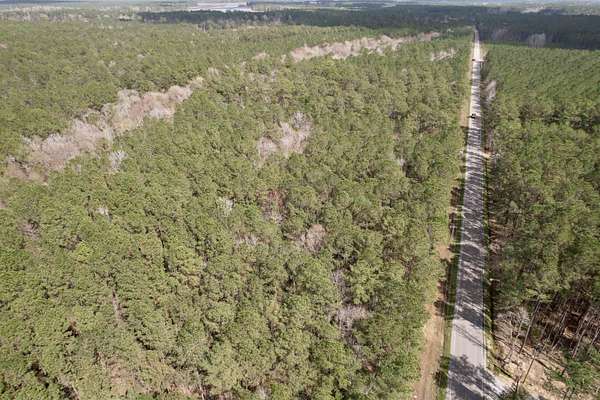 5.26 Acres of Residential Land for Sale in Georgetown, South Carolina