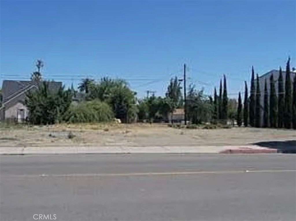 0.27 Acres of Mixed-Use Land for Sale in Dos Palos, California