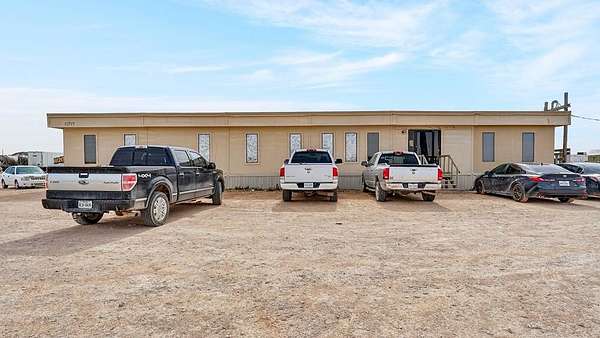 2.54 Acres of Improved Mixed-Use Land for Sale in Odessa, Texas