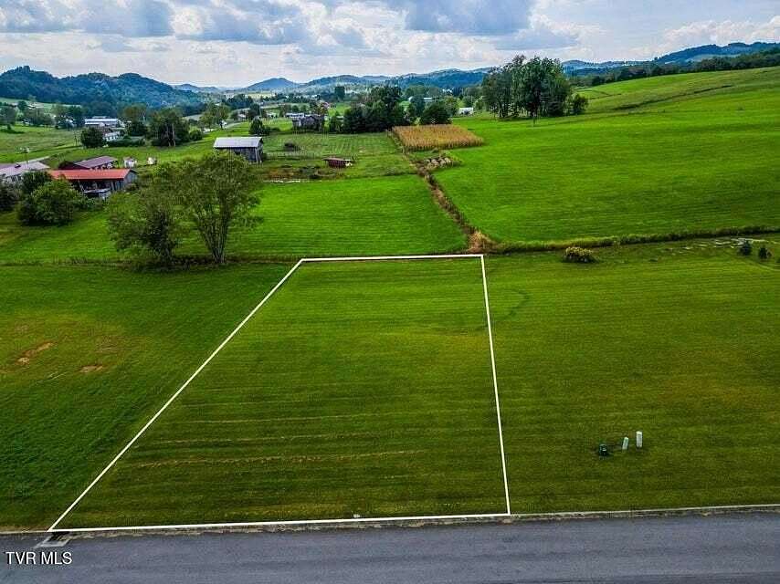 0.41 Acres of Residential Land for Sale in Church Hill, Tennessee