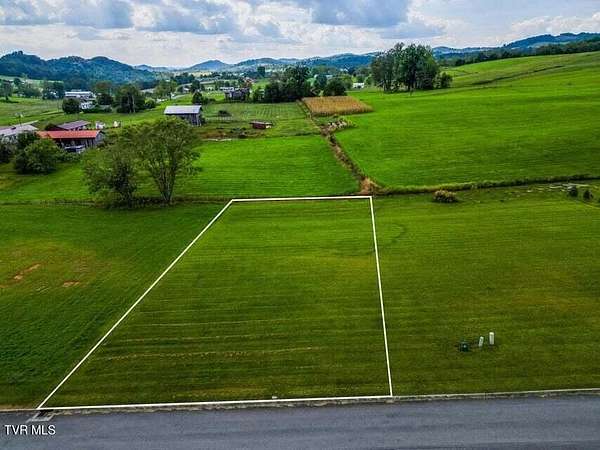 0.41 Acres of Residential Land for Sale in Church Hill, Tennessee