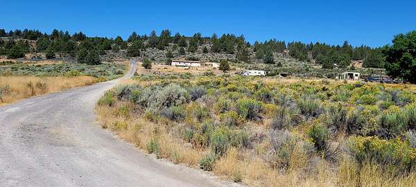 1.53 Acres of Residential Land for Sale in Sprague River, Oregon