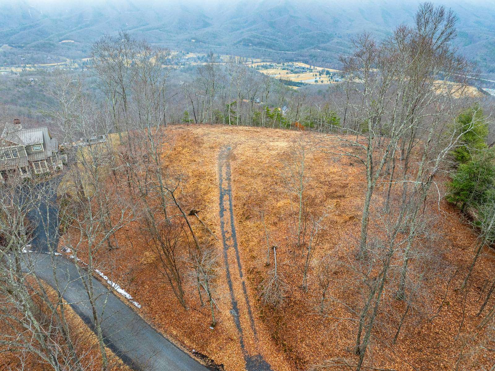 1.4 Acres of Residential Land for Sale in White Sulphur Springs, West Virginia