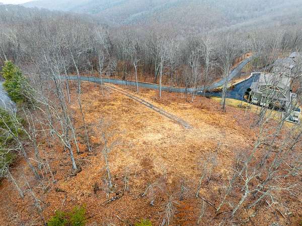 1.4 Acres of Residential Land for Sale in White Sulphur Springs, West Virginia