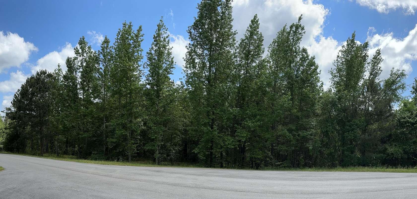 2.5 Acres of Residential Land for Sale in Appling, Georgia