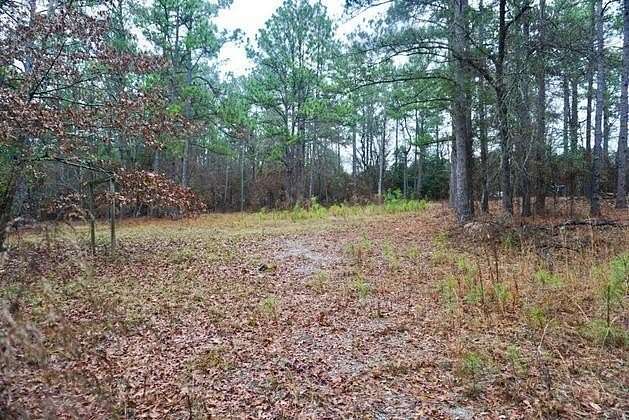 2.5 Acres of Land for Sale in Grovetown, Georgia