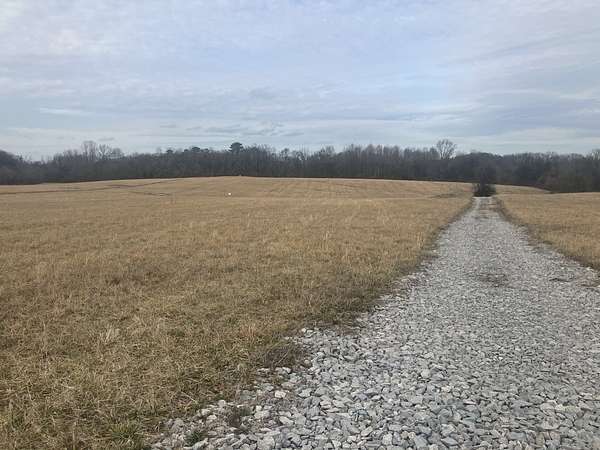 5 Acres of Residential Land for Sale in Mount Pleasant, Tennessee