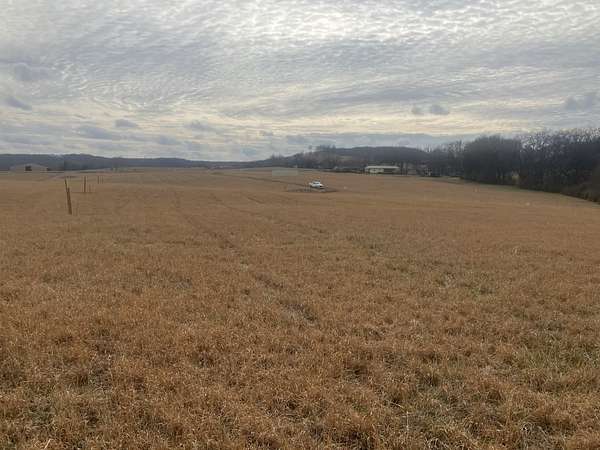 5 Acres of Residential Land for Sale in Mount Pleasant, Tennessee