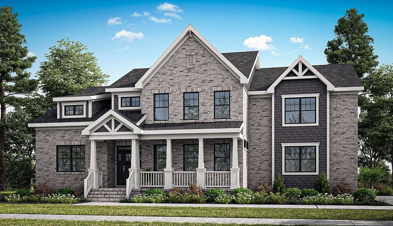 2 Acres of Residential Land with Home for Sale in Hendersonville, Tennessee