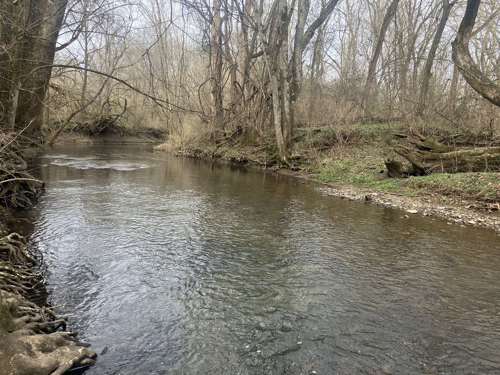 5.2 Acres of Residential Land for Sale in Mount Pleasant, Tennessee