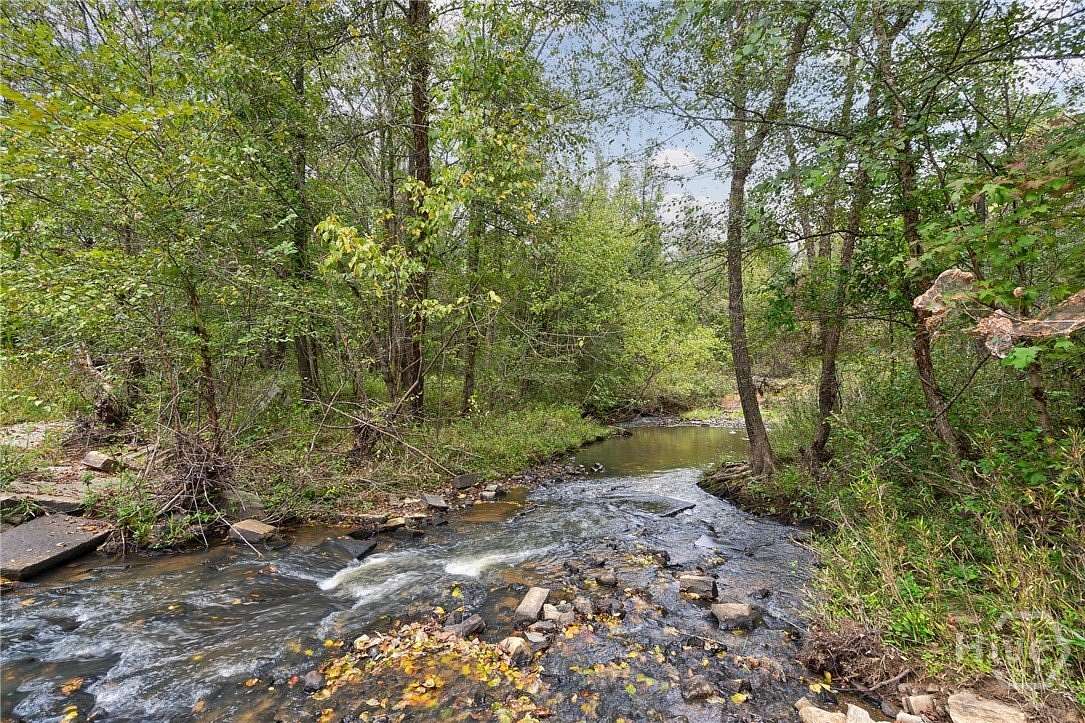 62 Acres of Recreational Land for Sale in Carlton, Georgia