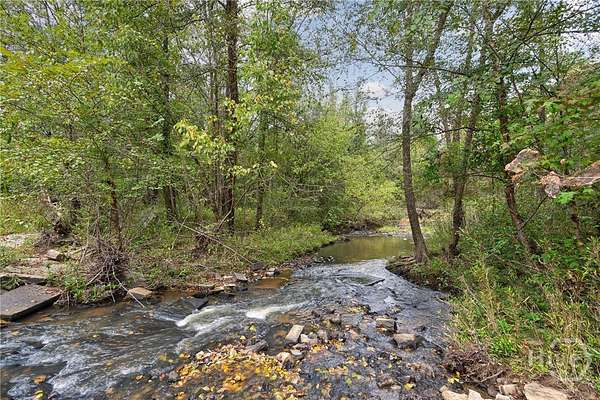 62 Acres of Recreational Land for Sale in Carlton, Georgia