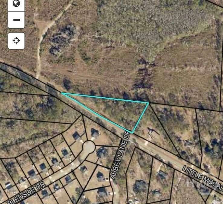 1.65 Acres of Residential Land for Sale in Guyton, Georgia
