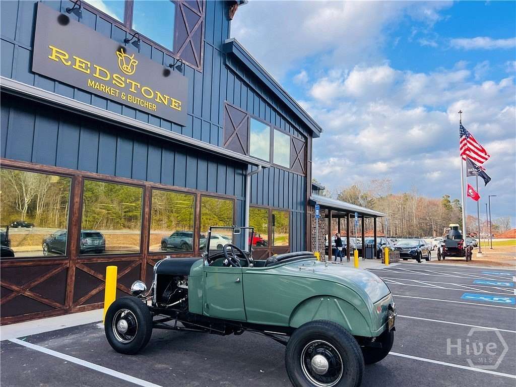 1 Acre of Land for Sale in Athens, Georgia