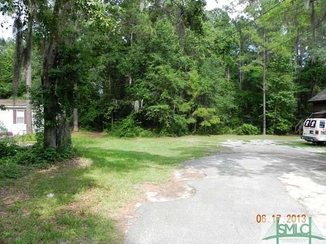 2.1 Acres of Residential Land for Sale in Hinesville, Georgia