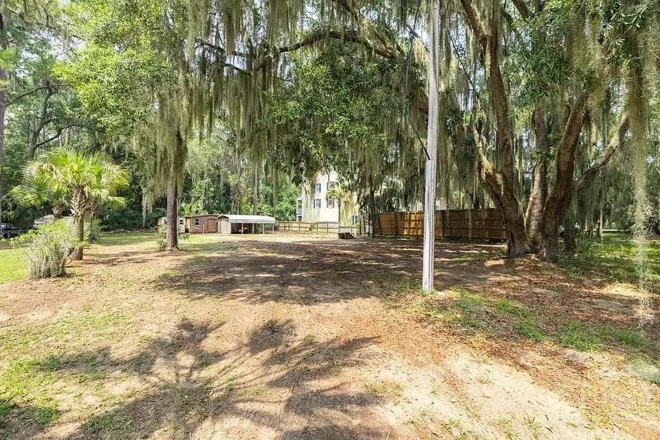 0.27 Acres of Residential Land for Sale in Midway, Georgia