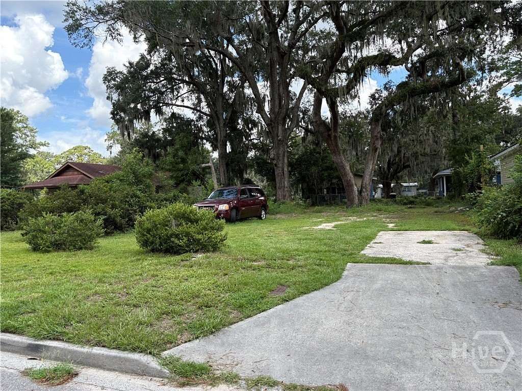 0.2 Acres of Residential Land for Sale in Savannah, Georgia