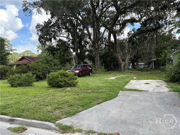 0.2 Acres of Residential Land for Sale in Savannah, Georgia