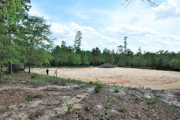 Residential Land for Sale in Trenton, South Carolina