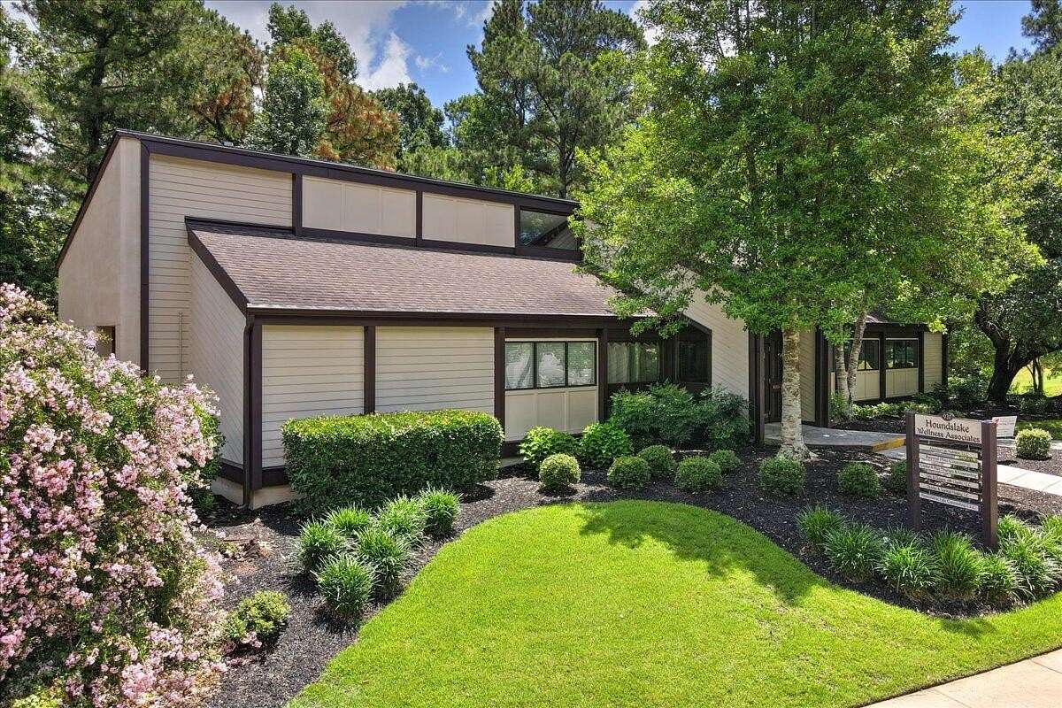 2 Acres of Commercial Land for Lease in Aiken, South Carolina