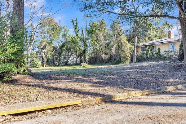 0.13 Acres of Residential Land for Sale in Augusta, Georgia