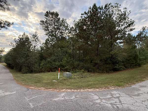 1.1 Acres of Residential Land for Sale in North Augusta, South Carolina