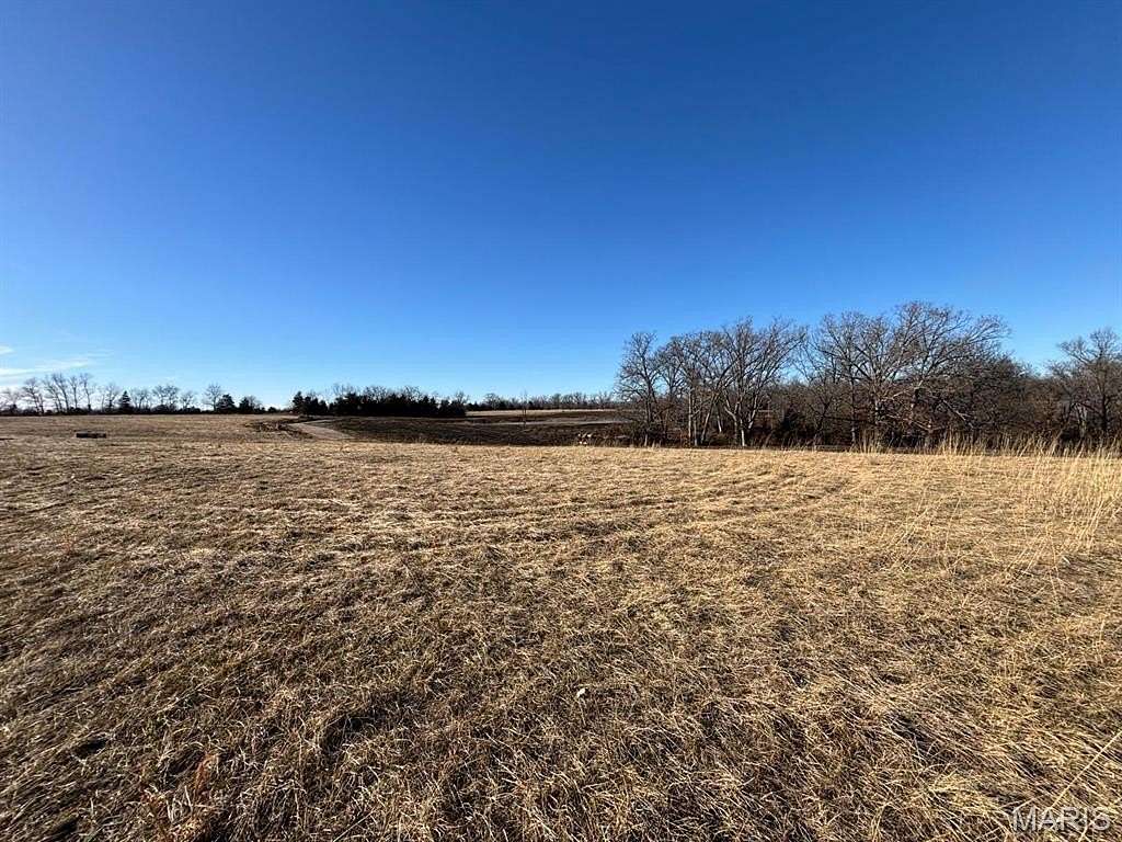 3 Acres of Residential Land for Sale in Monroe City, Missouri