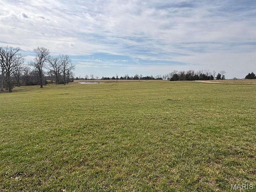 3 Acres of Residential Land for Sale in Monroe City, Missouri