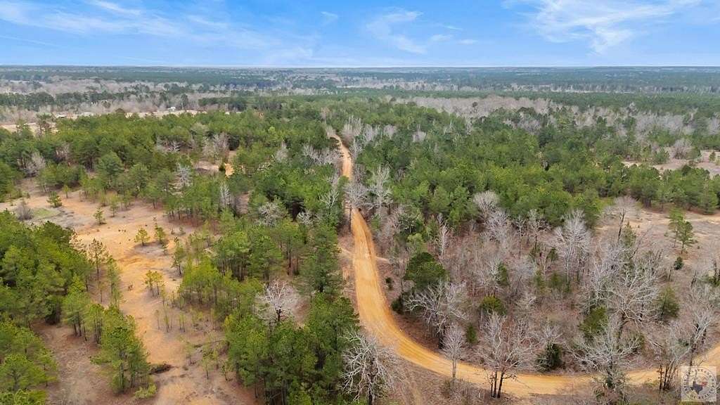 40 Acres of Recreational & Residential Land for Sale in Texarkana, Arkansas
