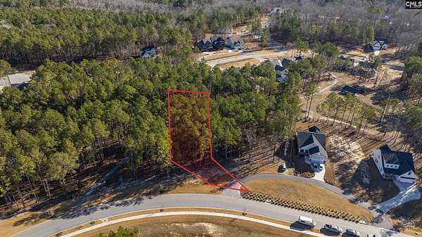 0.23 Acres of Residential Land for Sale in Prosperity, South Carolina
