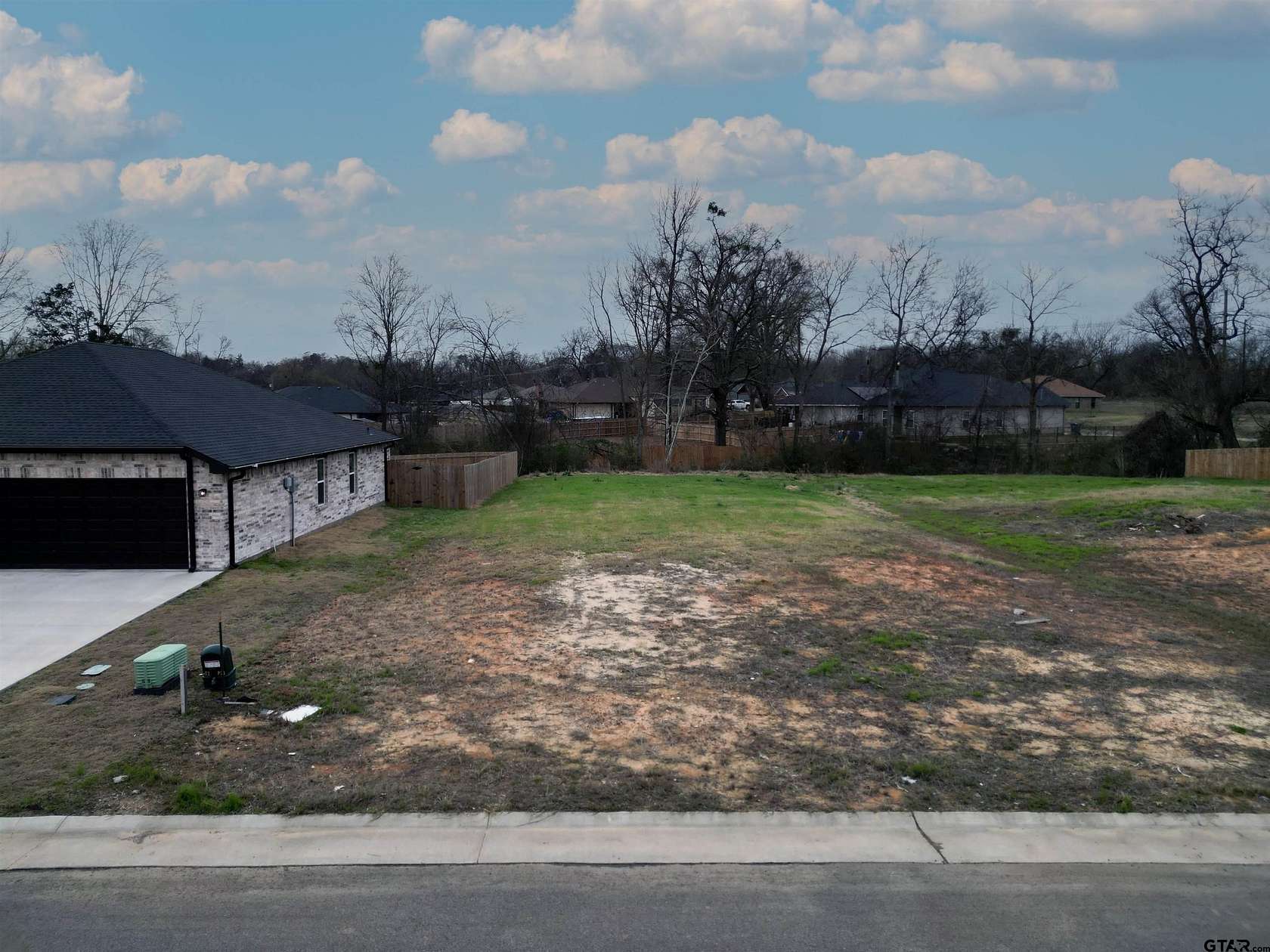 0.24 Acres of Residential Land for Sale in Mount Pleasant, Texas