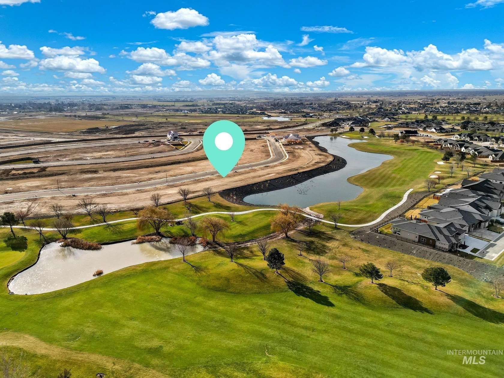 0.2 Acres of Residential Land for Sale in Kuna, Idaho