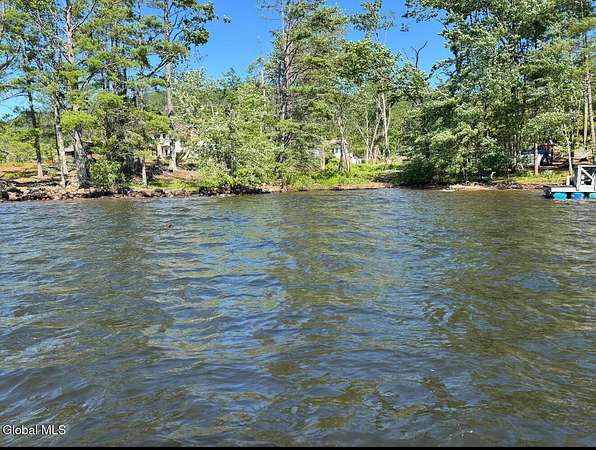 0.7 Acres of Land for Sale in Hadley, New York