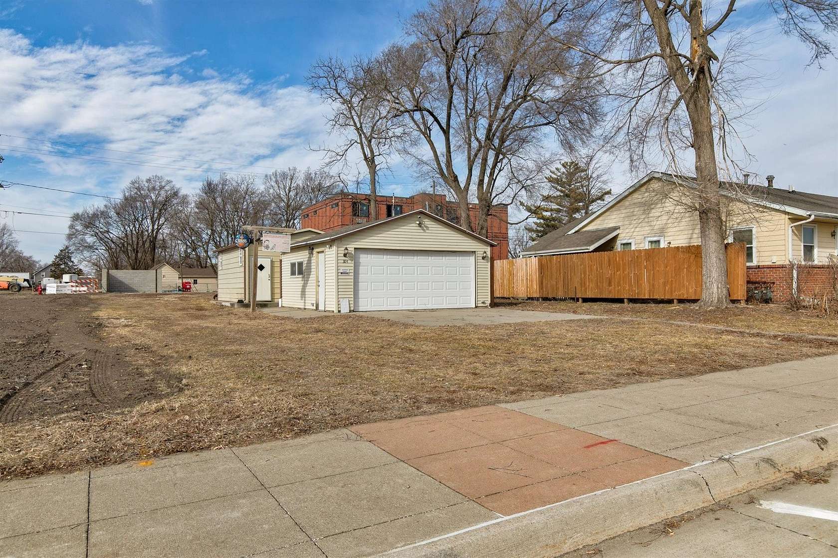 0.13 Acres of Mixed-Use Land for Sale in Grimes, Iowa