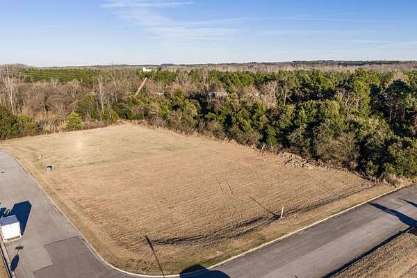 0.8 Acres of Residential Land for Sale in North Augusta, South Carolina