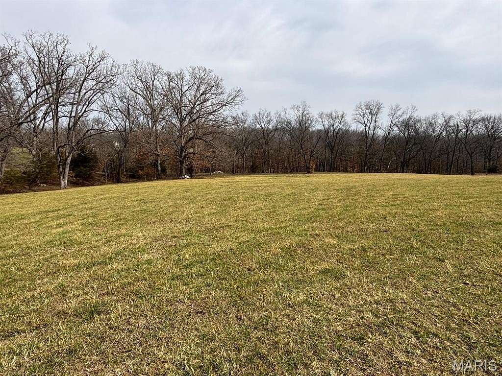 3 Acres of Residential Land for Sale in Monroe City, Missouri