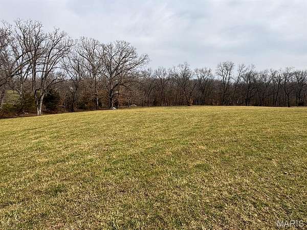 3 Acres of Residential Land for Sale in Monroe City, Missouri
