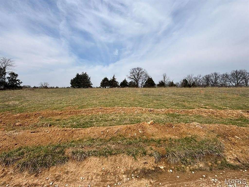 3 Acres of Residential Land for Sale in Monroe City, Missouri