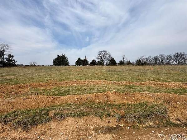 3 Acres of Residential Land for Sale in Monroe City, Missouri