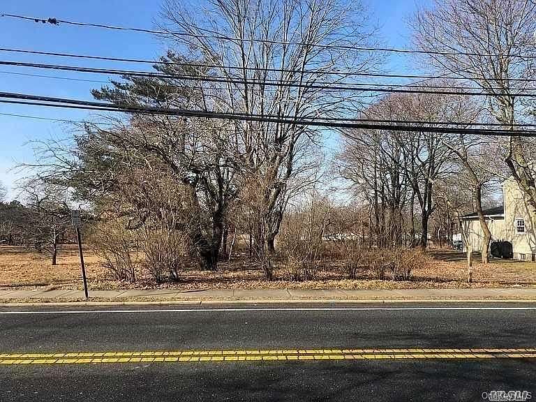 0.21 Acres of Residential Land for Sale in Patchogue, New York